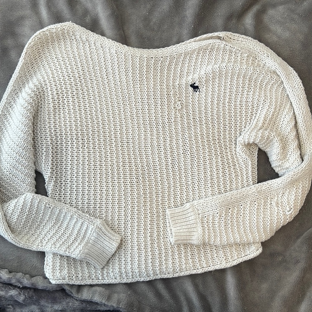 Abercrombie